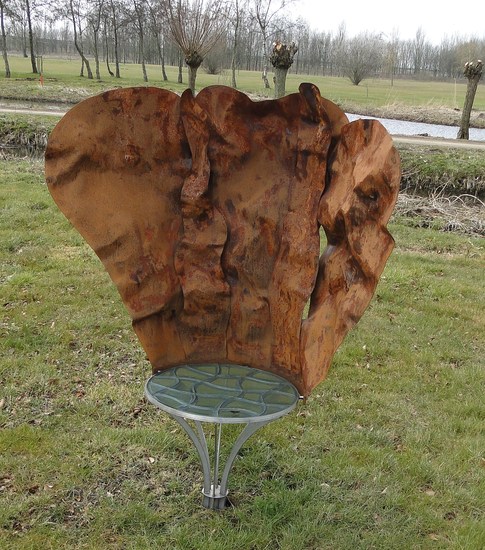 Mirjam Wieringa - Glas