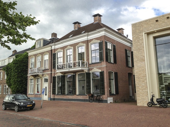 Kunst Salon Assen - Fotografie