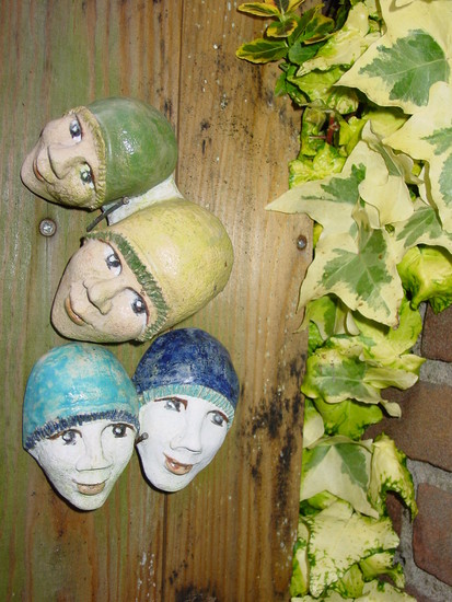 Een, twee, drie, vier