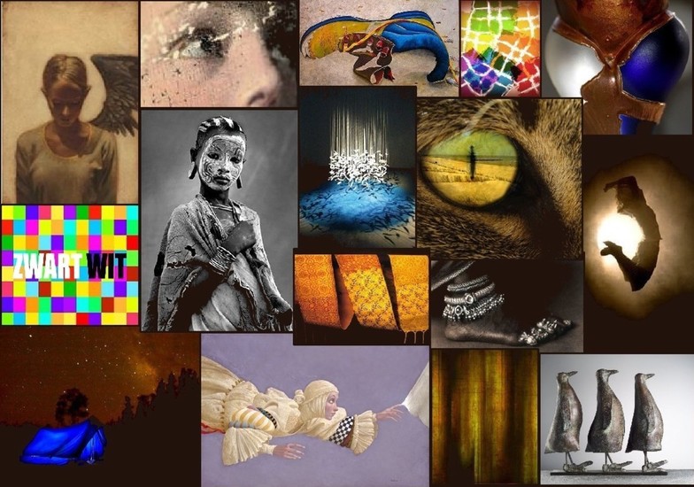 Zwart Wit