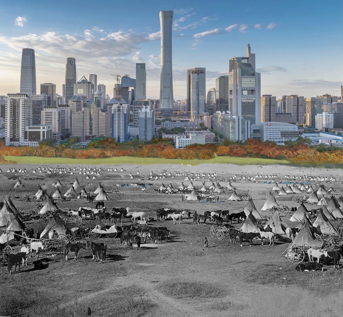 Lost, old and new lll