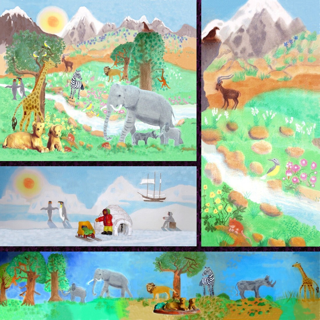 Thomas, Cornelis, Arnold