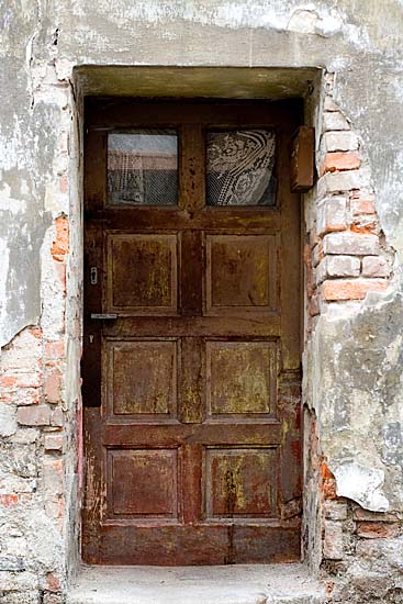 Tranquilité, 3luik3