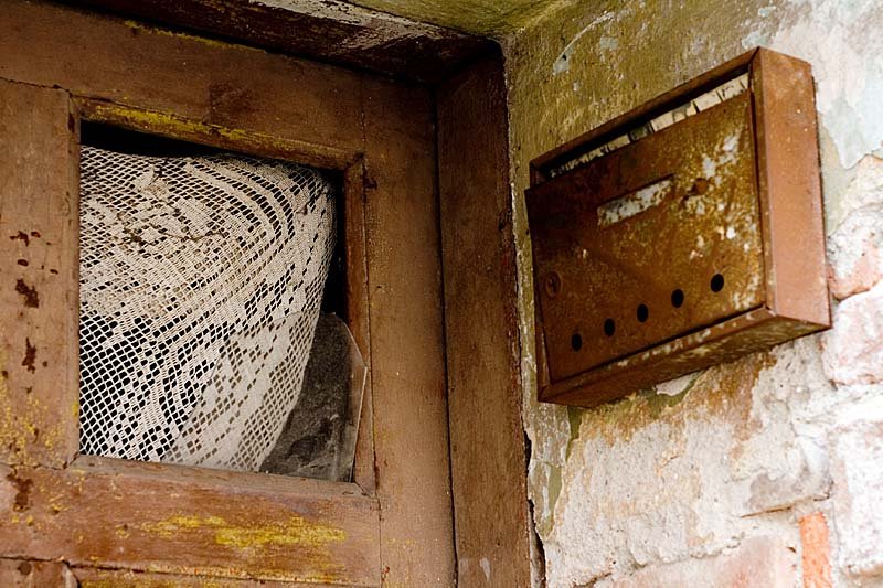 Tranquilité, 3luik1