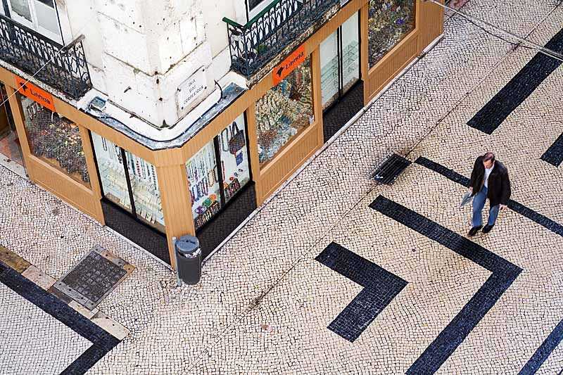 Jeu de ligne