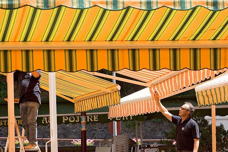 Jeu de ligne