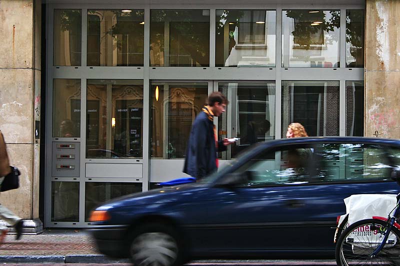 People gotta move drieluik 3