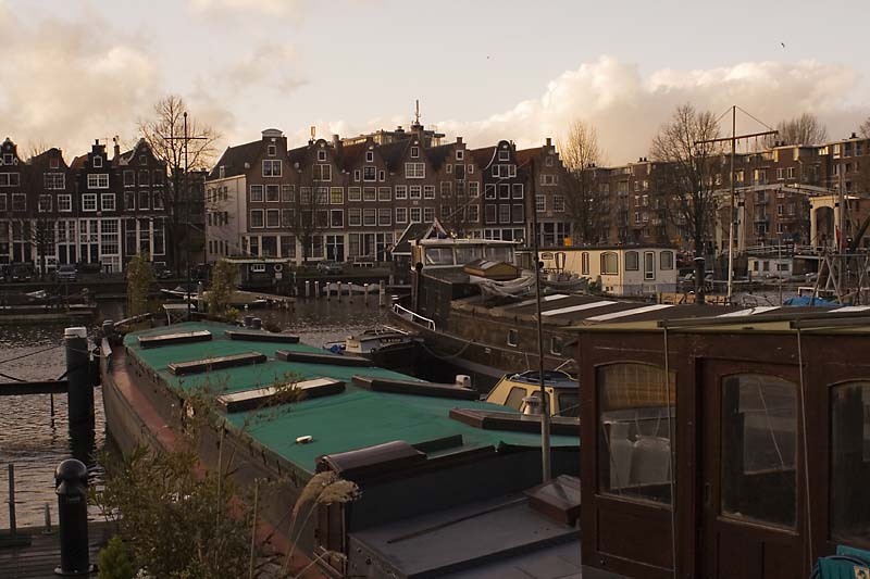 Amsterdam 1