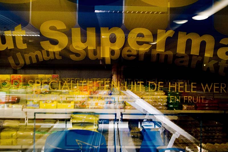 Supermarkt