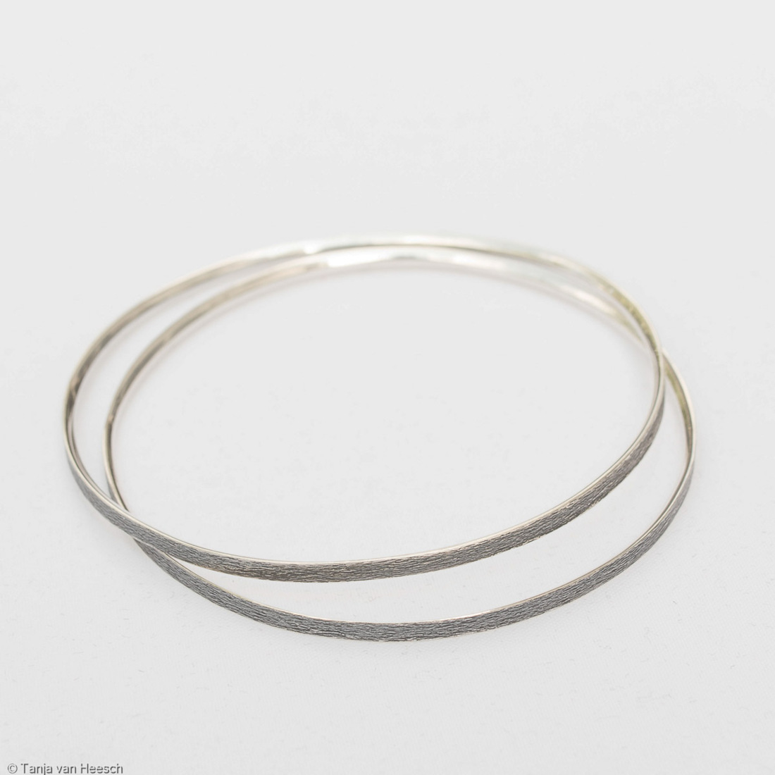 Armbanden oud geld
