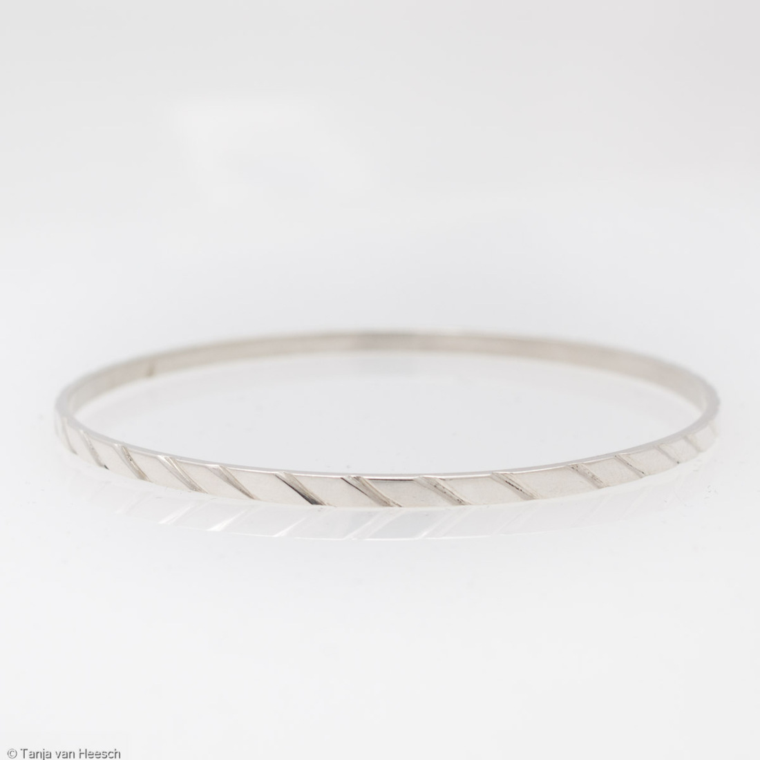 Armband gearceerd