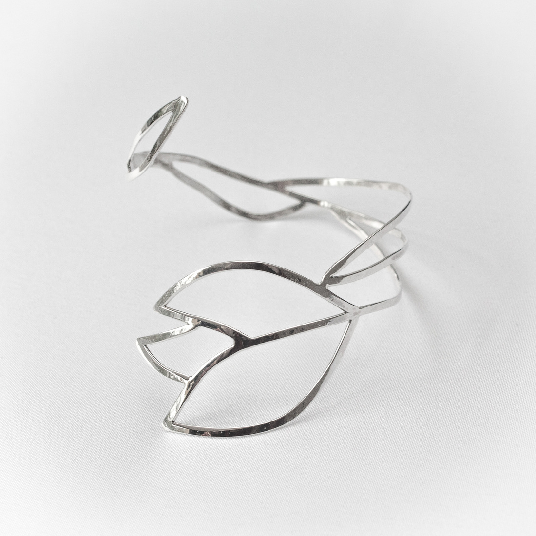 Tulp armband