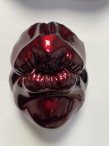 Beelden in diverse materialen