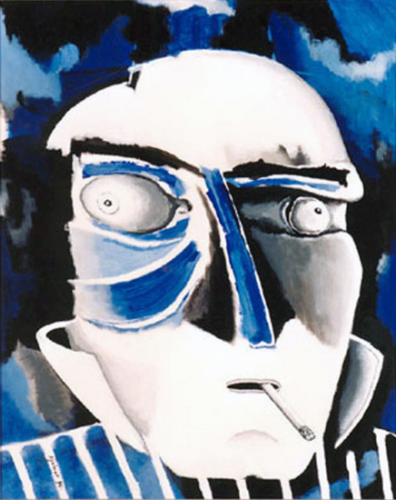 Portret