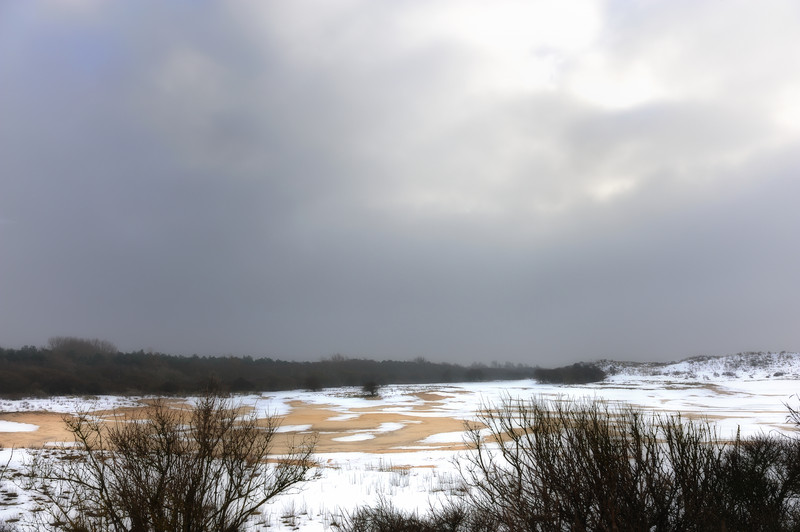 duinen van castricum (2)