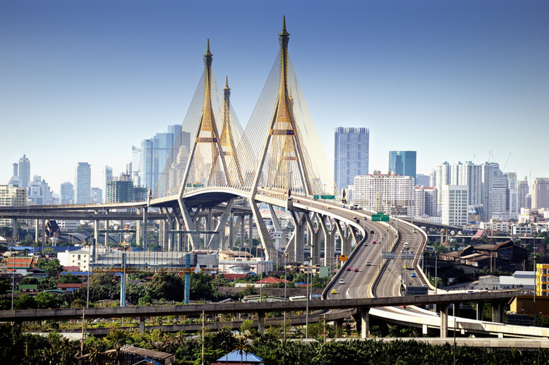 Bangkok