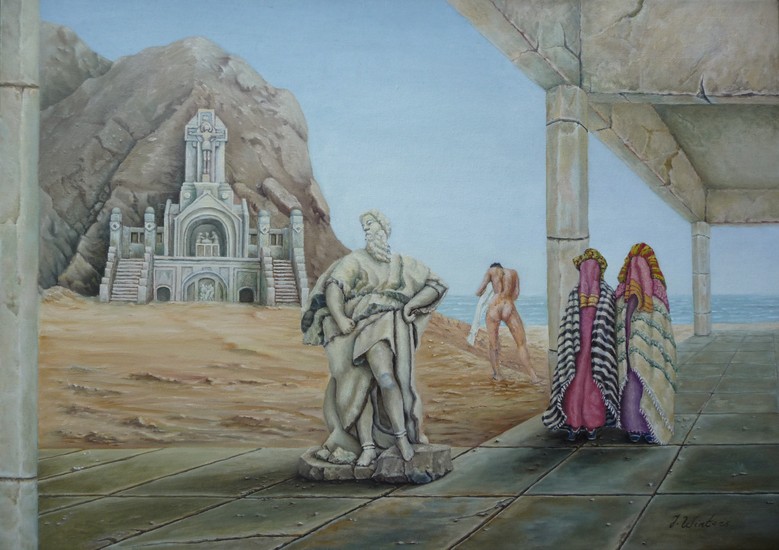 Verschil van Cultuur