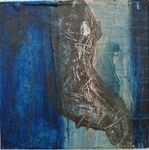 een greep uit mijn schilderwerk in 2005