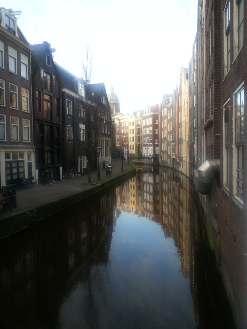 Oud Amsterdam