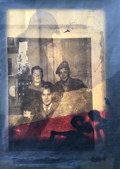 Voor God en Vaderland