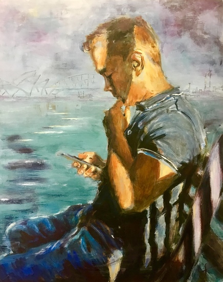 Dreaming of Down Under