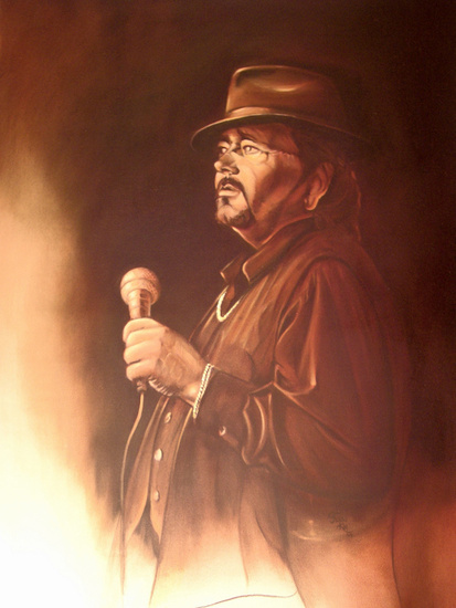 Andre Hazes