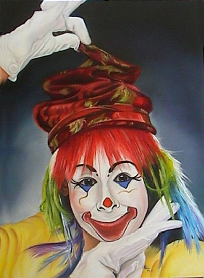 clown 1