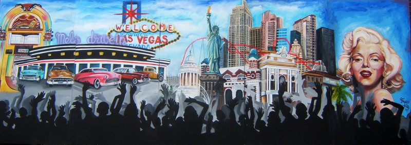 Las Vegas