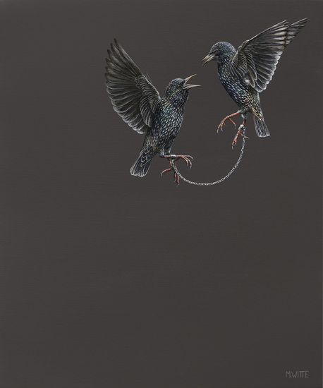 Can't live without you