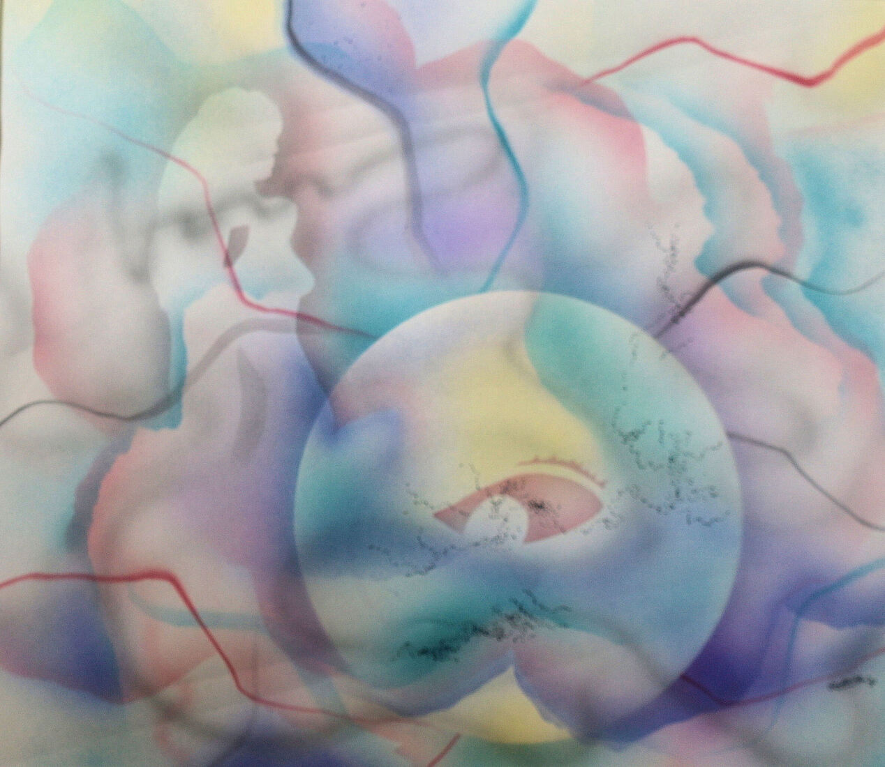 Kosmische Verbondenheid