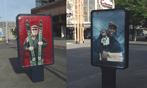 billboards