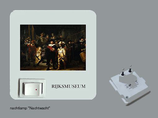 Nachtwacht