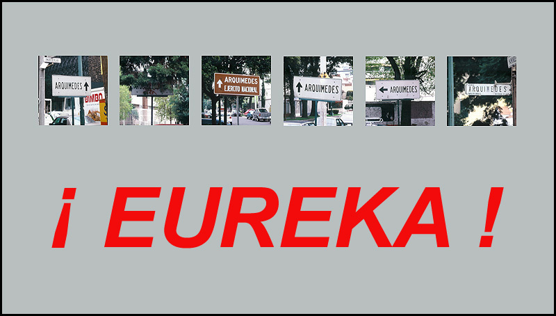 Eureka