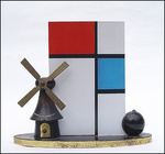 beelden - sculptuur