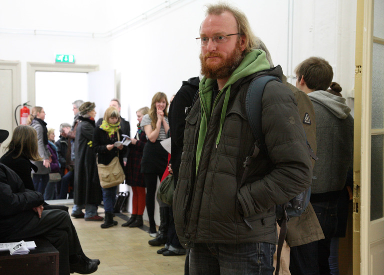 A life changing experience (2)