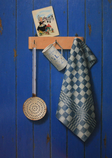 Het Bloemenmeisje nr. 2