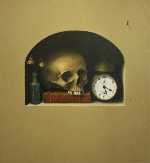 Memento Mori
