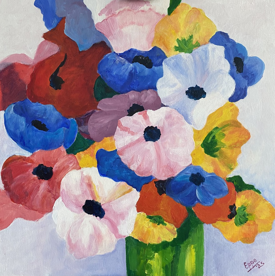 Anemonen 