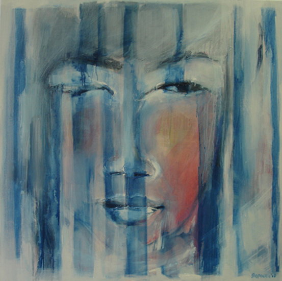 Verborgen Vrouwen II