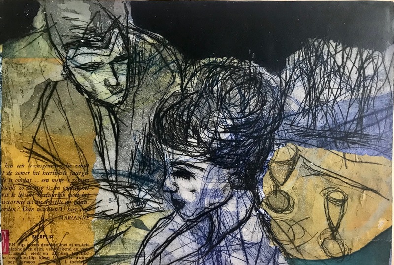 Zomerherinnering III