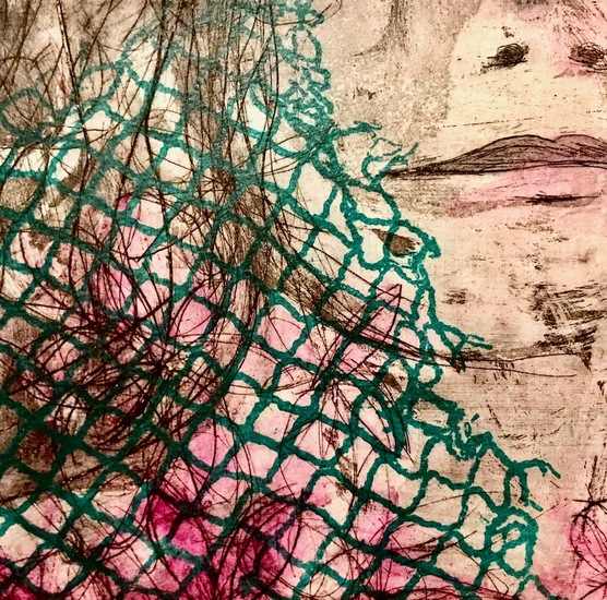 Zomerherinnering VII