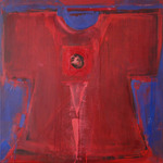 Werken gebaseerd op de kimono vorm