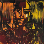 Kleurenhoutsnedes, reductietechniek