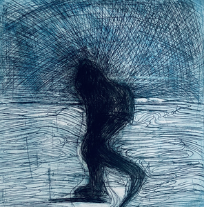 Een serie over IJS en WATER, over Friesland