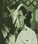 Using the computer as a notebook.