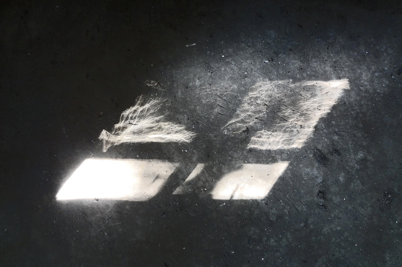 Het is ons licht, niet ons donker #1