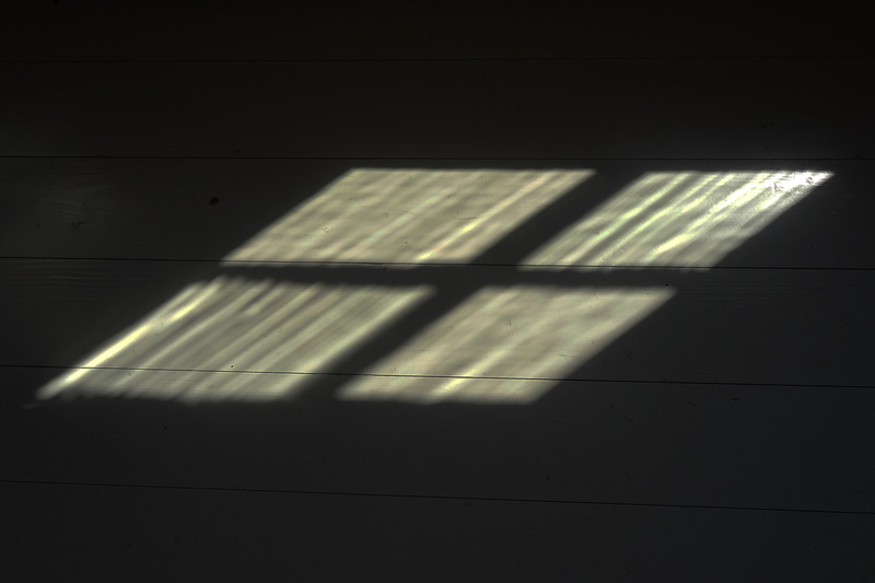 Het is ons licht, niet ons donker #3