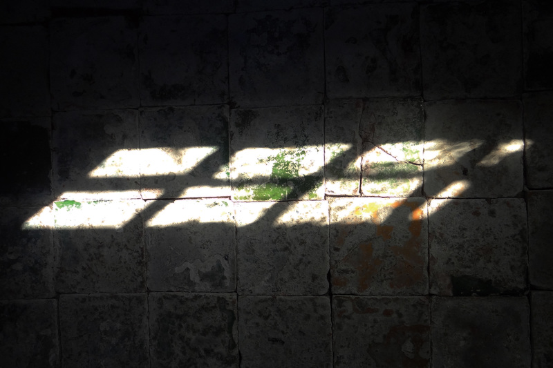 Het is ons licht, niet ons donker #4