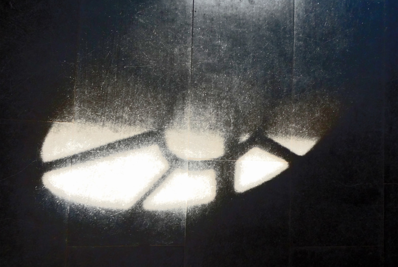 Het is ons licht, niet ons donker #5