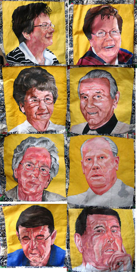 You are my family #2